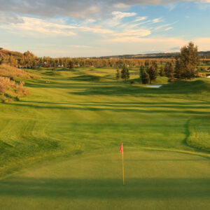 Mckenzie Meadows Golf Club<br>Monday, May 13